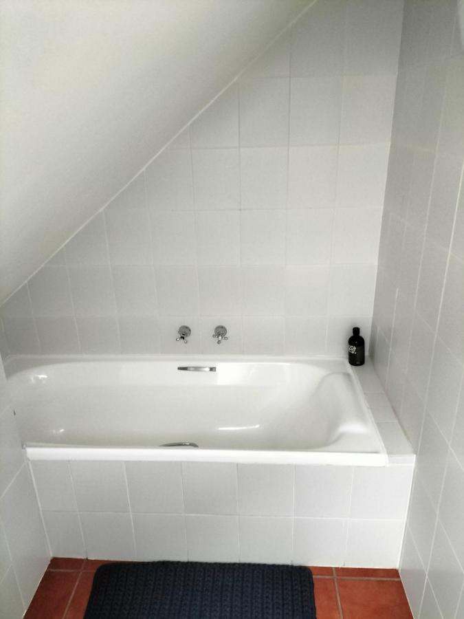 Le Arc Manor House Apartment Franschhoek Ngoại thất bức ảnh