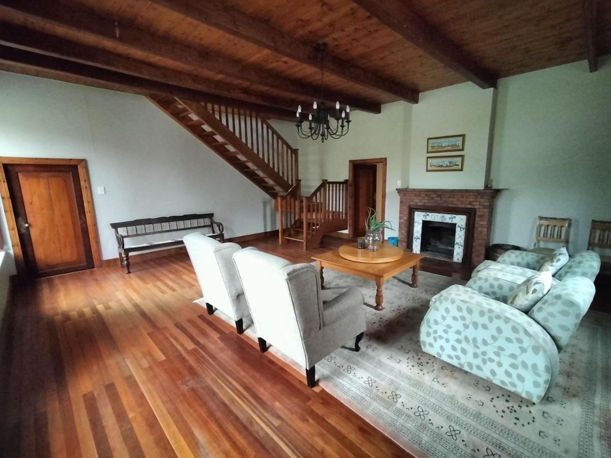 Le Arc Manor House Apartment Franschhoek Ngoại thất bức ảnh