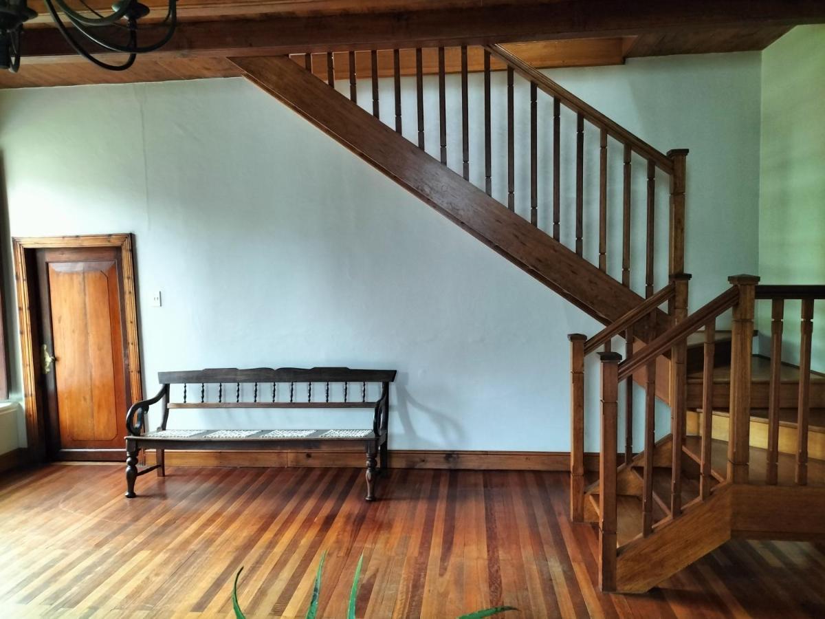 Le Arc Manor House Apartment Franschhoek Ngoại thất bức ảnh