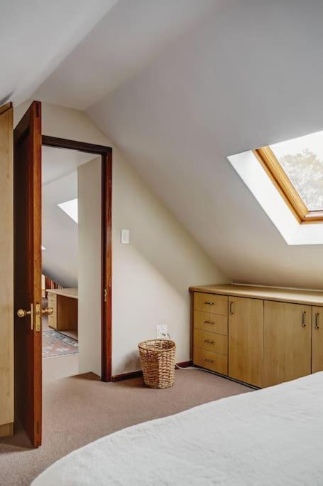 Le Arc Manor House Apartment Franschhoek Ngoại thất bức ảnh