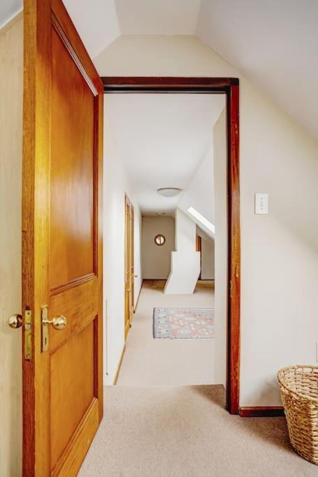 Le Arc Manor House Apartment Franschhoek Ngoại thất bức ảnh