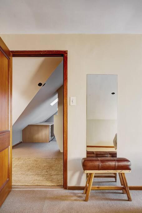 Le Arc Manor House Apartment Franschhoek Ngoại thất bức ảnh