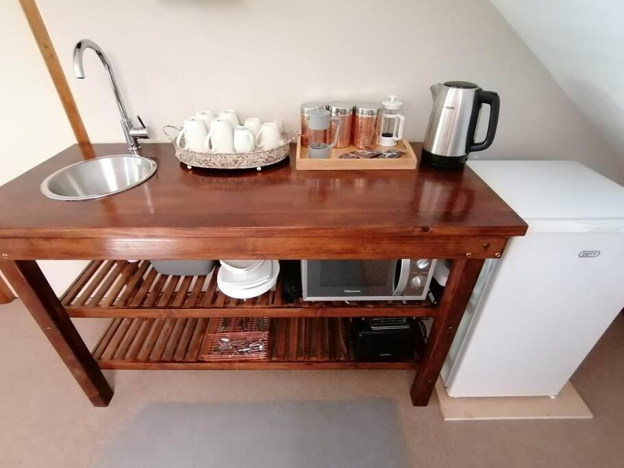Le Arc Manor House Apartment Franschhoek Ngoại thất bức ảnh