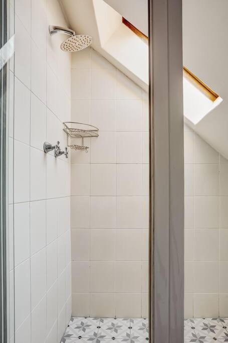 Le Arc Manor House Apartment Franschhoek Ngoại thất bức ảnh