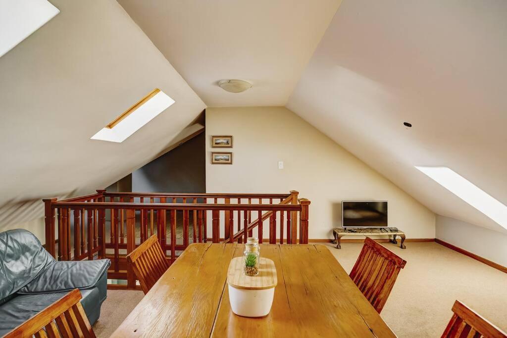 Le Arc Manor House Apartment Franschhoek Ngoại thất bức ảnh