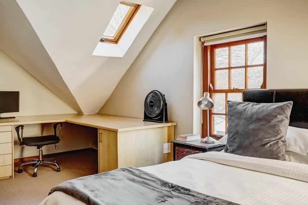 Le Arc Manor House Apartment Franschhoek Ngoại thất bức ảnh