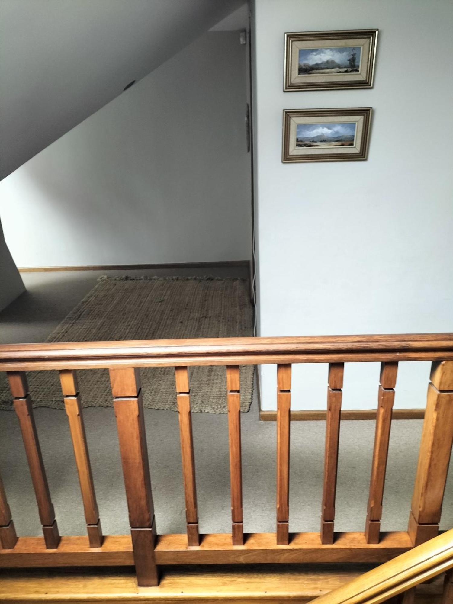 Le Arc Manor House Apartment Franschhoek Ngoại thất bức ảnh