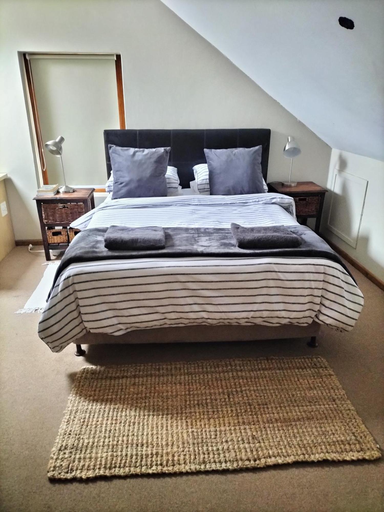 Le Arc Manor House Apartment Franschhoek Ngoại thất bức ảnh