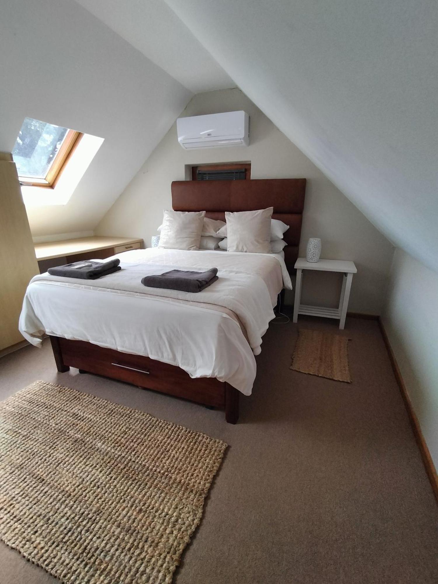 Le Arc Manor House Apartment Franschhoek Ngoại thất bức ảnh