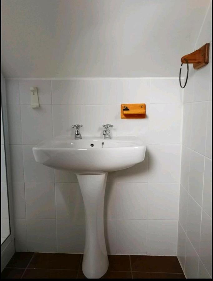 Le Arc Manor House Apartment Franschhoek Ngoại thất bức ảnh